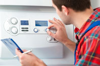 free Heronsgate gas safe engineer quotes
